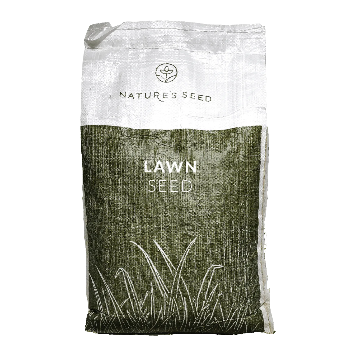 Meadow Lawn Blend - Low-Maintenance Grass Seed Mix