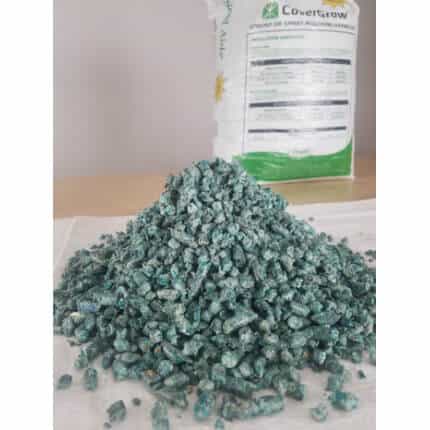 Seed Aide® - Cover Grow™, Water Retaining Seed Starting Mulch-126