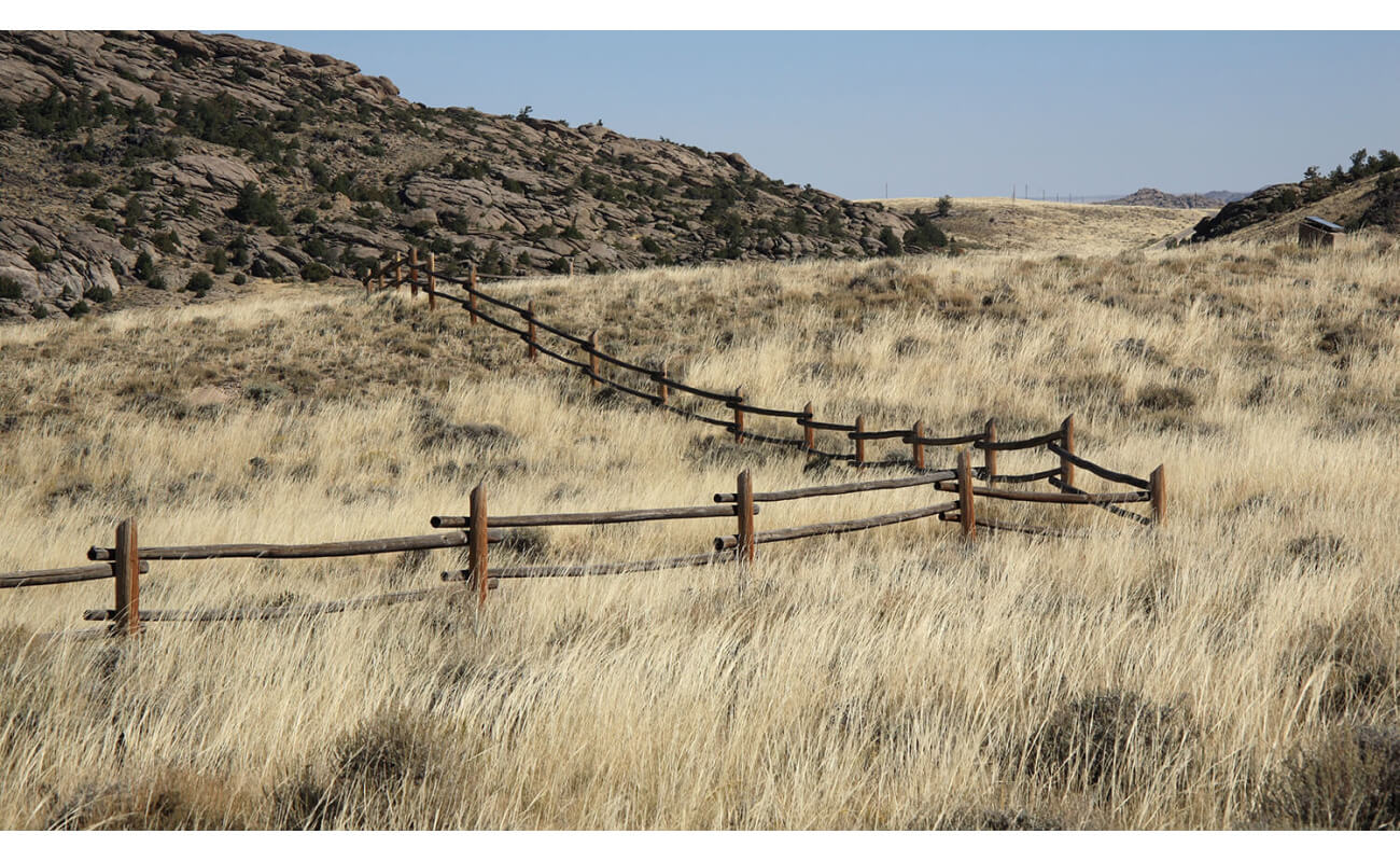 Intermountain West Erosion Control Mix-3491