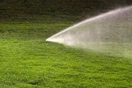 Bluegrass Irrigation