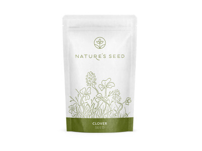 Microclover Seed-0