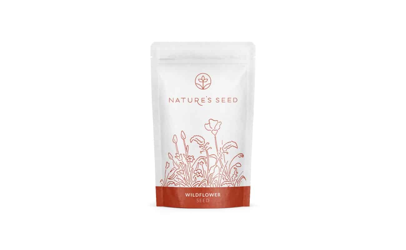 Bay Area Wildflower Mix-0