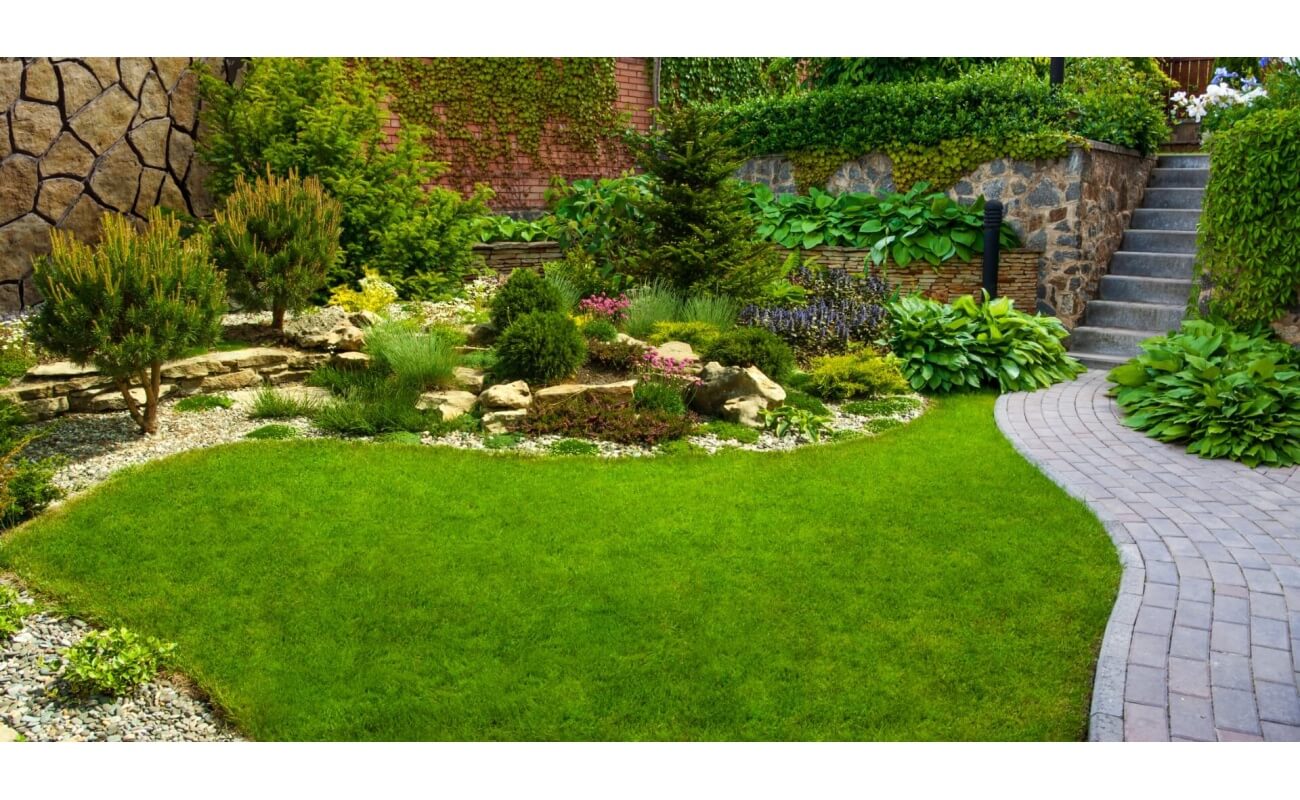 TWCA Water-Wise Northwest Mix-5061