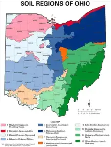 Ohio Region