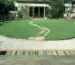 Buffalograss Lawns