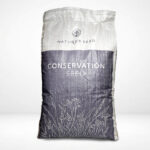 california habitat seed mix packaging