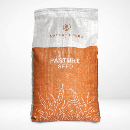 Nature's Seed Pasture Bag