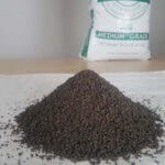 Organic Seed Starter Fertilizer 4-6-4