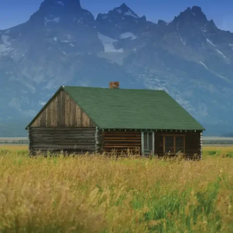 native-cabin-mix