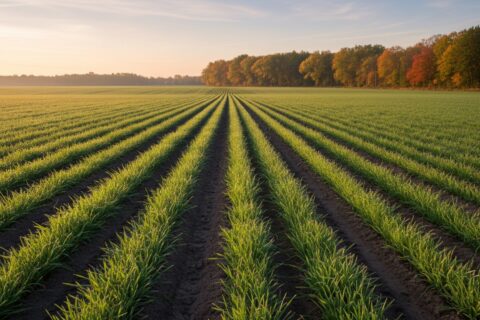 The Complete Fall Seeding Guide