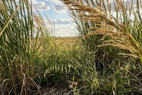 CRP Mid-Contract Management: When and How to Interseed